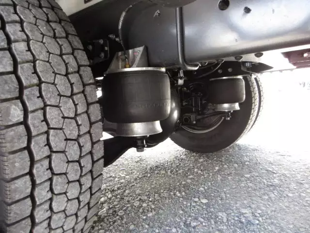 令和05年04月中古中型アルミバン・ウィング日野レンジャーの画像16