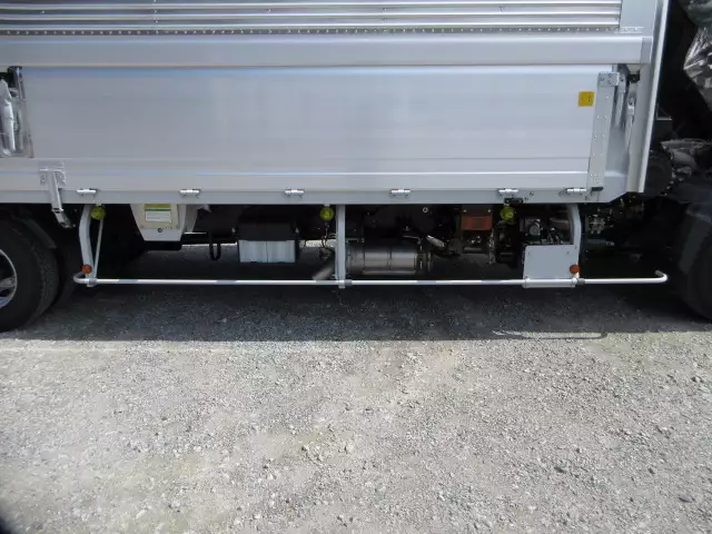 令和05年04月中古中型アルミバン・ウィング日野レンジャーの画像19
