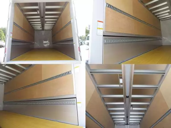 令和05年04月中古中型アルミバン・ウィング日野レンジャーの画像24