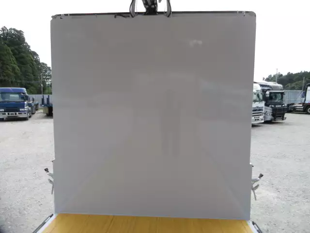 令和05年04月中古中型アルミバン・ウィング日野レンジャーの画像36