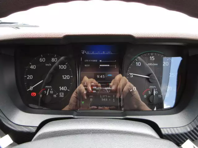 令和05年04月中古中型アルミバン・ウィング日野レンジャーの画像39