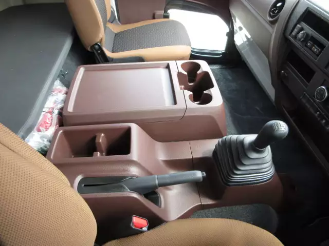 令和05年04月中古中型アルミバン・ウィング日野レンジャーの画像41