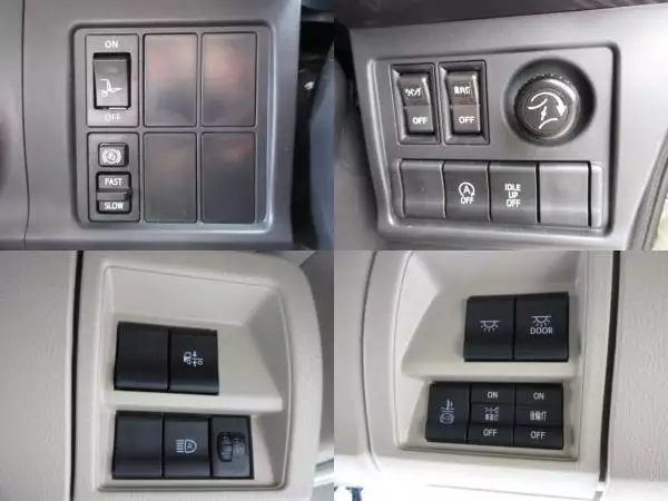 令和05年04月中古中型アルミバン・ウィング日野レンジャーの画像43