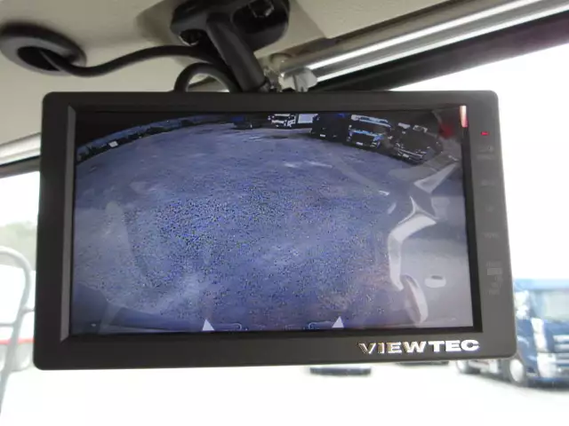 令和05年04月中古中型アルミバン・ウィング日野レンジャーの画像44