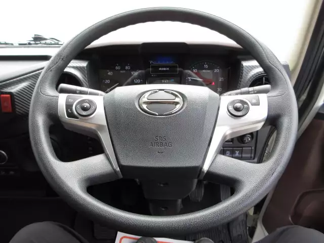 令和05年04月中古中型アルミバン・ウィング日野レンジャーの画像45