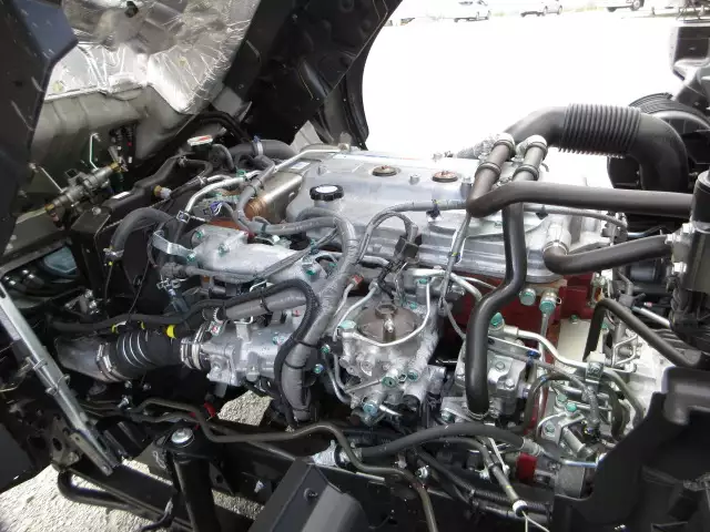 令和05年04月中古中型アルミバン・ウィング日野レンジャーの画像54