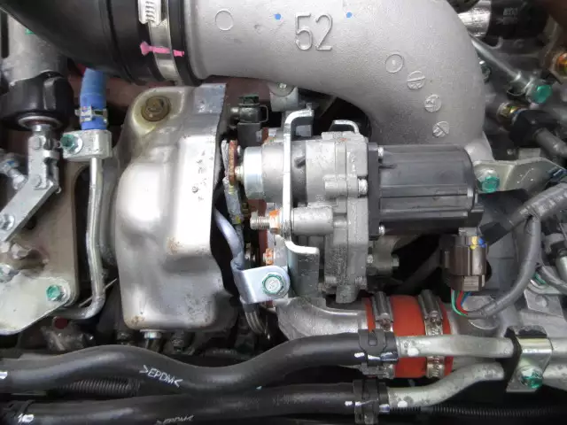 令和05年04月中古中型アルミバン・ウィング日野レンジャーの画像56