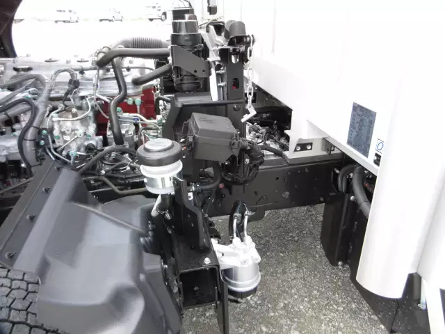 令和05年04月中古中型アルミバン・ウィング日野レンジャーの画像57