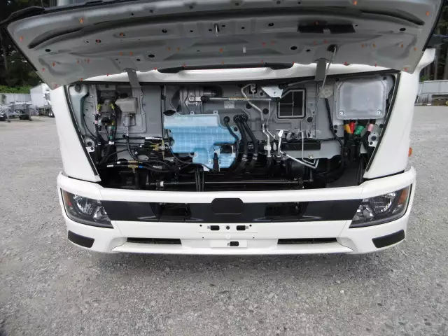 令和05年04月中古中型アルミバン・ウィング日野レンジャーの画像58