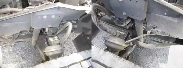 令和03年04月中古増トンアルミバン・ウィングいすゞフォワードの画像13