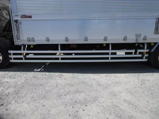 令和03年04月中古増トンアルミバン・ウィングいすゞフォワードの画像15
