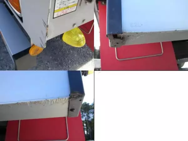 令和03年04月中古増トンアルミバン・ウィングいすゞフォワードの画像20