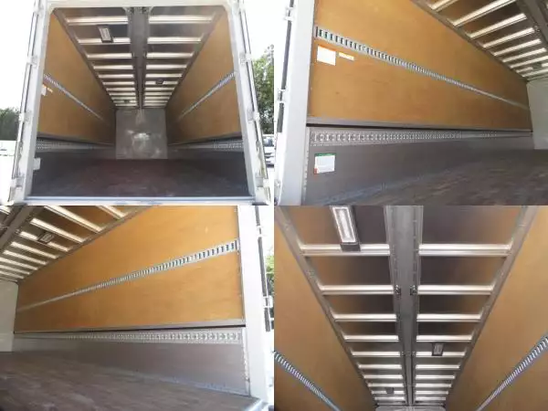 令和03年04月中古増トンアルミバン・ウィングいすゞフォワードの画像22