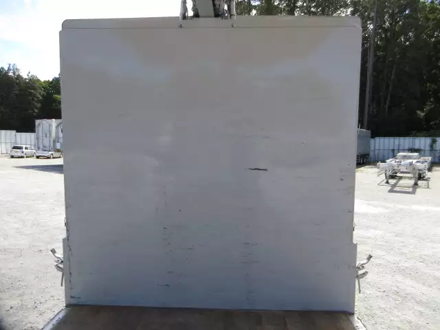 令和03年04月中古増トンアルミバン・ウィングいすゞフォワードの画像32