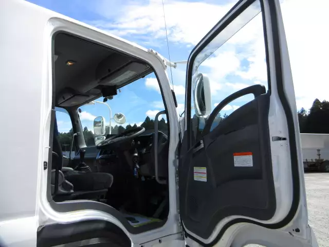 令和03年04月中古増トンアルミバン・ウィングいすゞフォワードの画像34