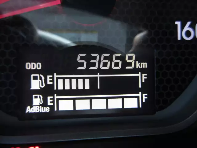 令和03年04月中古増トンアルミバン・ウィングいすゞフォワードの画像36