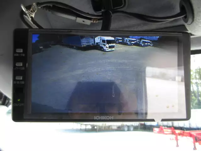 令和03年04月中古増トンアルミバン・ウィングいすゞフォワードの画像43