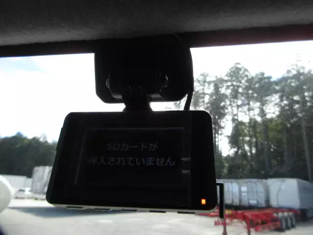 令和03年04月中古増トンアルミバン・ウィングいすゞフォワードの画像44