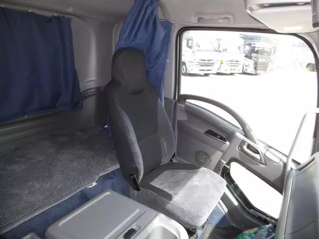 令和03年04月中古増トンアルミバン・ウィングいすゞフォワードの画像49