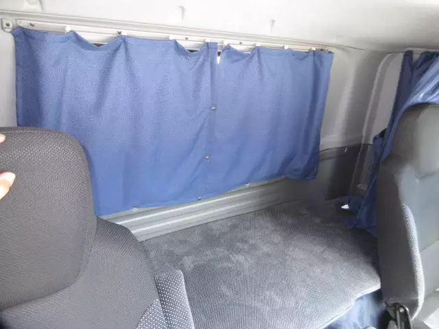 令和03年04月中古増トンアルミバン・ウィングいすゞフォワードの画像50