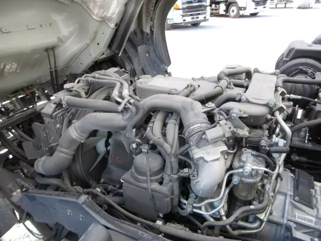 令和03年04月中古増トンアルミバン・ウィングいすゞフォワードの画像53