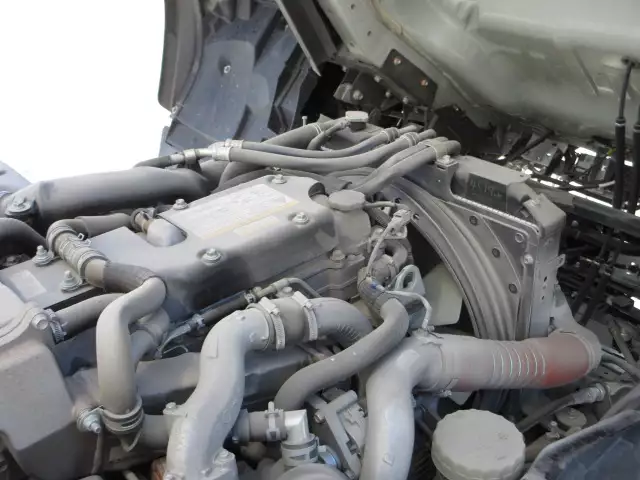 令和03年04月中古増トンアルミバン・ウィングいすゞフォワードの画像54