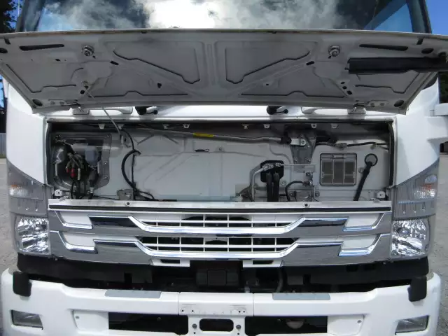 令和03年04月中古増トンアルミバン・ウィングいすゞフォワードの画像59