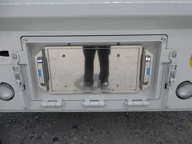 令和05年07月中古大型クレーン付三菱ふそうスーパーグレートの画像24