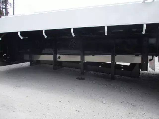 令和05年07月中古大型クレーン付三菱ふそうスーパーグレートの画像25