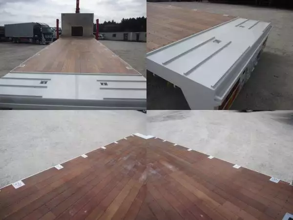 令和05年07月中古大型クレーン付三菱ふそうスーパーグレートの画像26