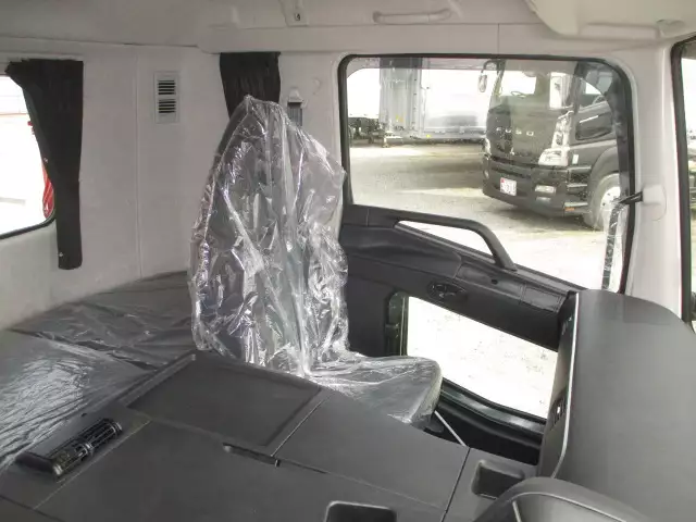 令和05年07月中古大型クレーン付三菱ふそうスーパーグレートの画像48