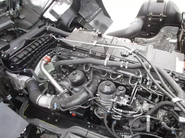 令和05年07月中古大型クレーン付三菱ふそうスーパーグレートの画像51