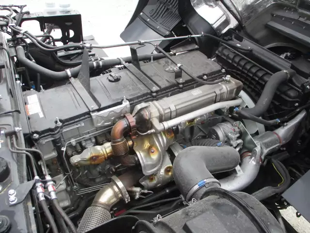 令和05年07月中古大型クレーン付三菱ふそうスーパーグレートの画像52