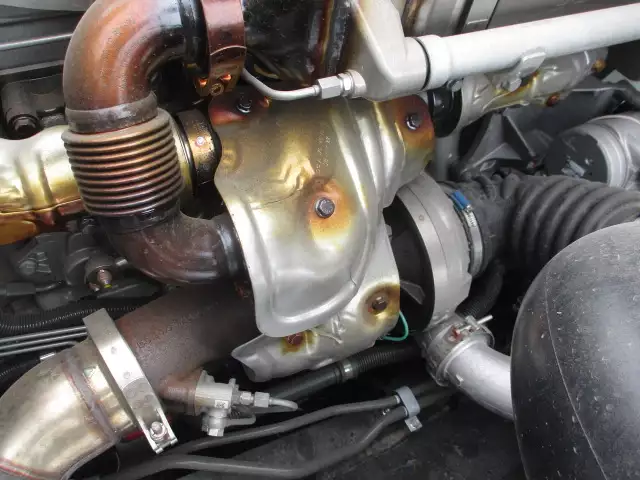 令和05年07月中古大型クレーン付三菱ふそうスーパーグレートの画像53