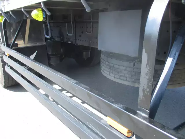 令和01年/平成31年03月中古大型クレーン付日野プロフィアの画像15