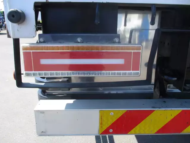 令和01年/平成31年03月中古大型クレーン付日野プロフィアの画像16