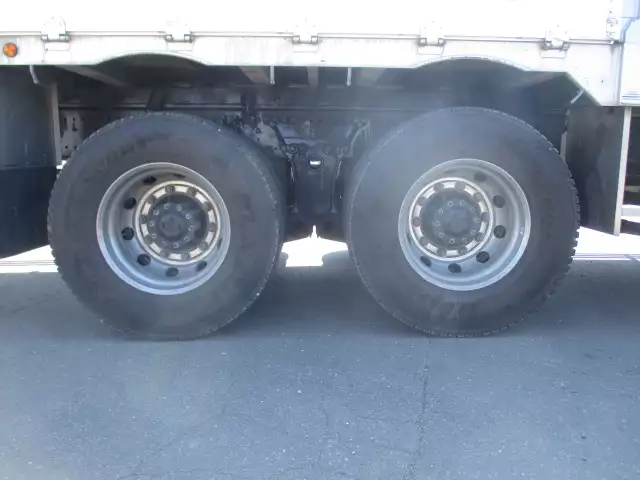 令和01年/平成31年03月中古大型クレーン付日野プロフィアの画像18