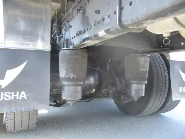 令和01年/平成31年03月中古大型クレーン付日野プロフィアの画像20