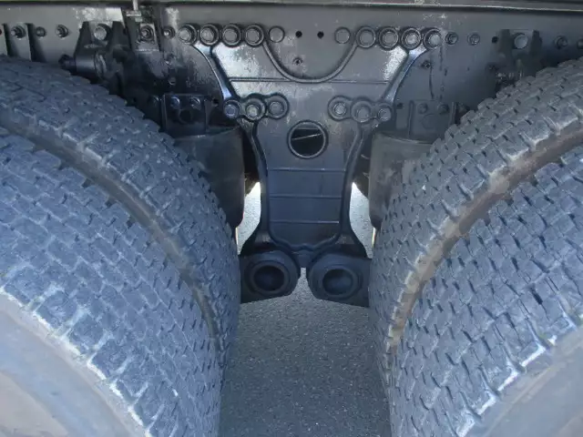 令和01年/平成31年03月中古大型クレーン付日野プロフィアの画像25