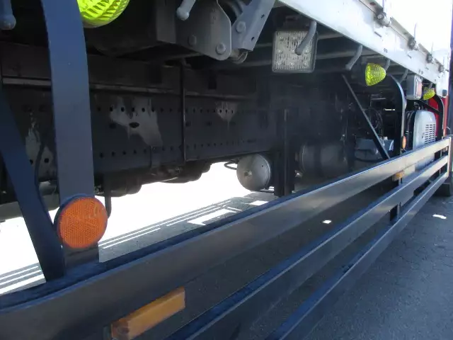 令和01年/平成31年03月中古大型クレーン付日野プロフィアの画像28