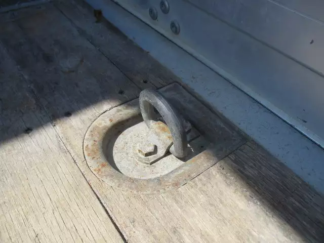 令和01年/平成31年03月中古大型クレーン付日野プロフィアの画像33