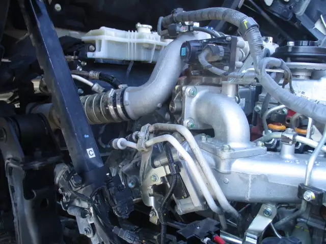 令和01年/平成31年03月中古大型クレーン付日野プロフィアの画像36