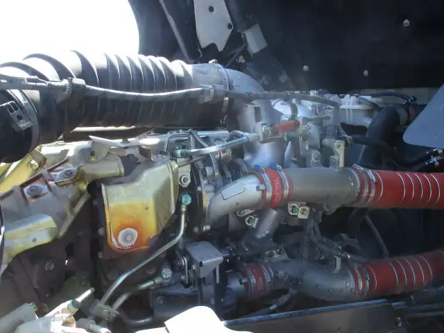 令和01年/平成31年03月中古大型クレーン付日野プロフィアの画像38