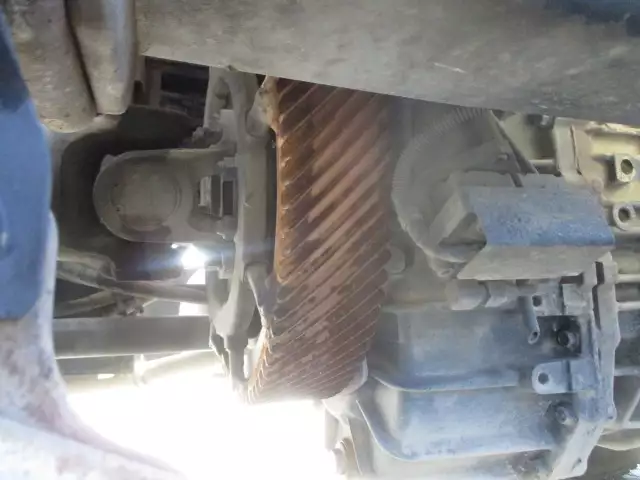 令和01年/平成31年03月中古大型クレーン付日野プロフィアの画像41