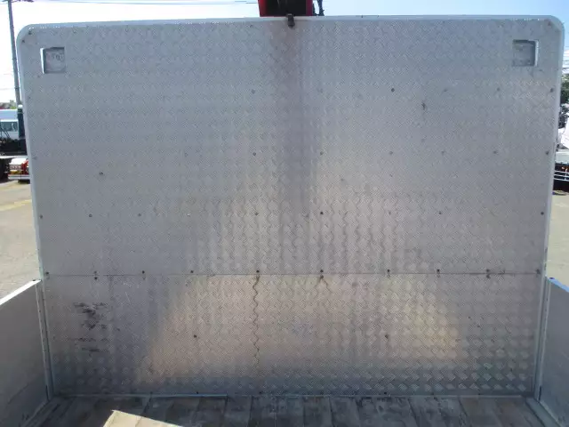 令和01年/平成31年03月中古大型クレーン付日野プロフィアの画像43