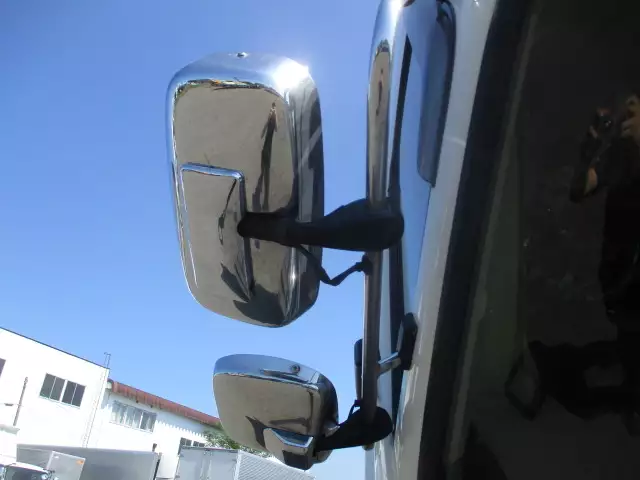 令和01年/平成31年03月中古大型クレーン付日野プロフィアの画像46