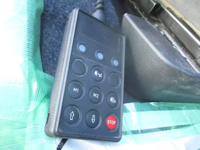 令和01年/平成31年03月中古大型クレーン付日野プロフィアの画像60