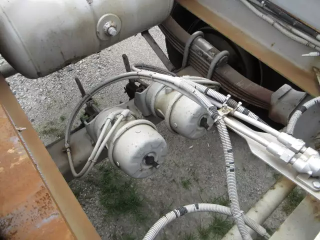 平成21年03月中古その他コンテナシャーシー日本フルハーフの画像26