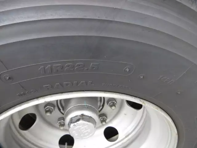 平成21年03月中古その他コンテナシャーシー日本フルハーフの画像31