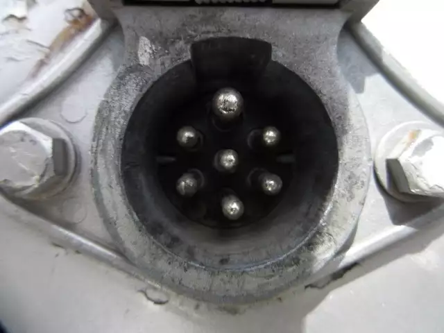 平成21年03月中古その他コンテナシャーシー日本フルハーフの画像10